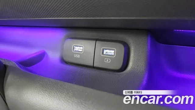 Hyundai Casper Casper Essential — Фото автомобиля 29