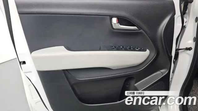 Kia RAY Новый Kia Ray Signature — Фото автомобиля 19