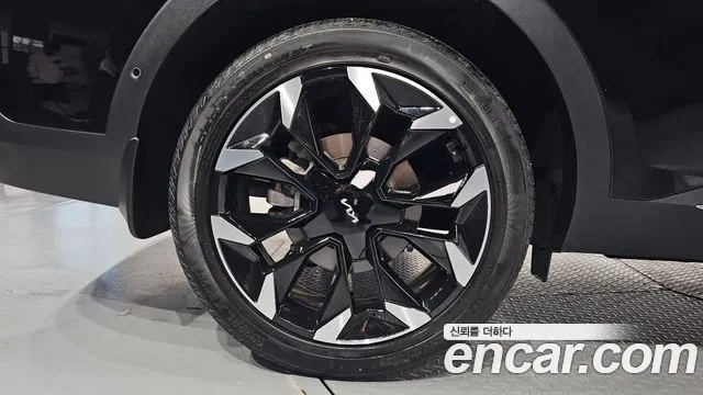 Kia Sorento — Фото автомобиля 6