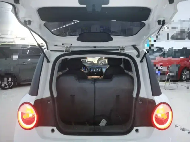 Changan Lumin — Фото автомобиля 18