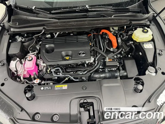 Lexus RX — Фото автомобиля 6