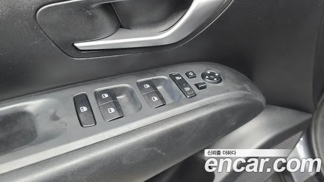 Hyundai Tucson NX4 — Фото автомобиля 30