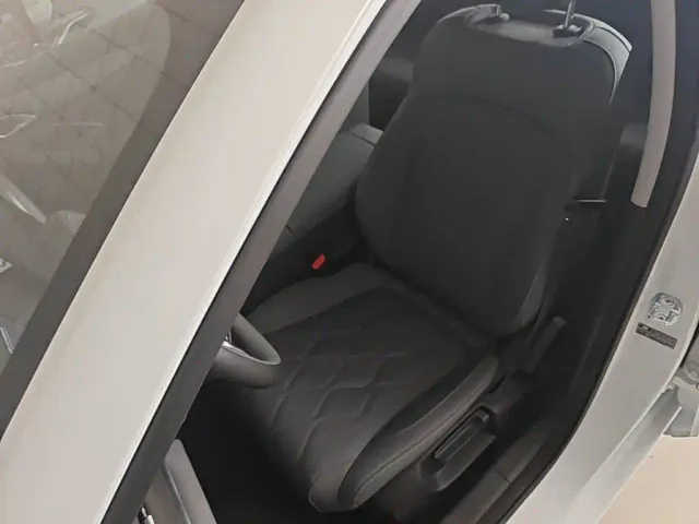 Geely Galaxy A7 — Фото автомобиля 14
