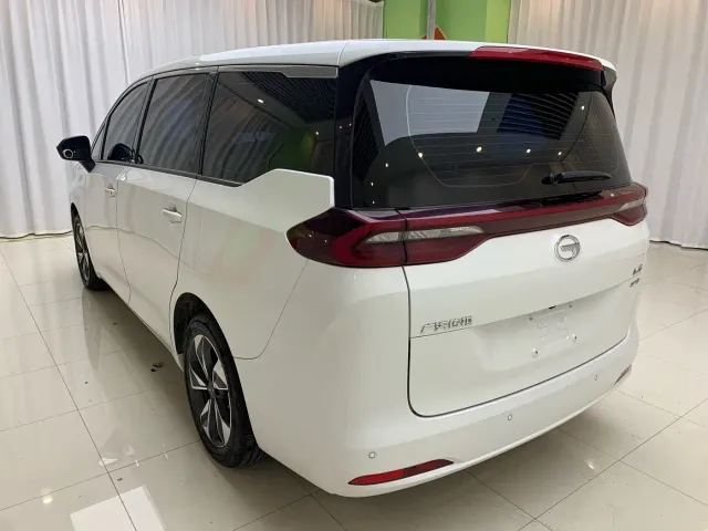 GAC Trumpchi M6 — Фото автомобиля 6