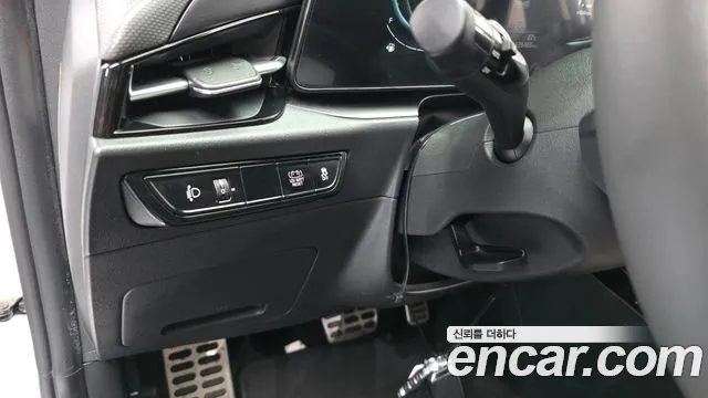 Kia Niro The All New Niro Signature — Фото автомобиля 30