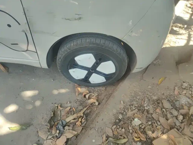Wuling Hongguang Mini EV — Фото автомобиля 8
