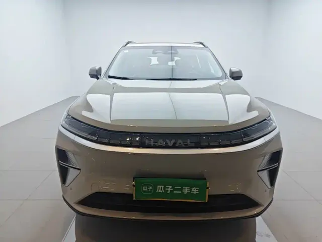 Haval Xiaolong MAX — Фото автомобиля 2