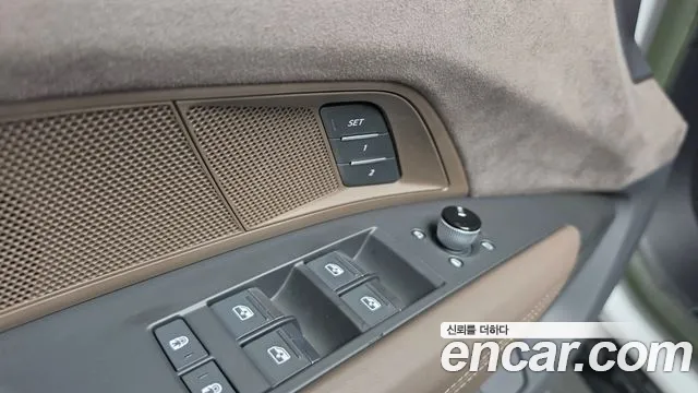 Audi e-tron GT — Фото автомобиля 25
