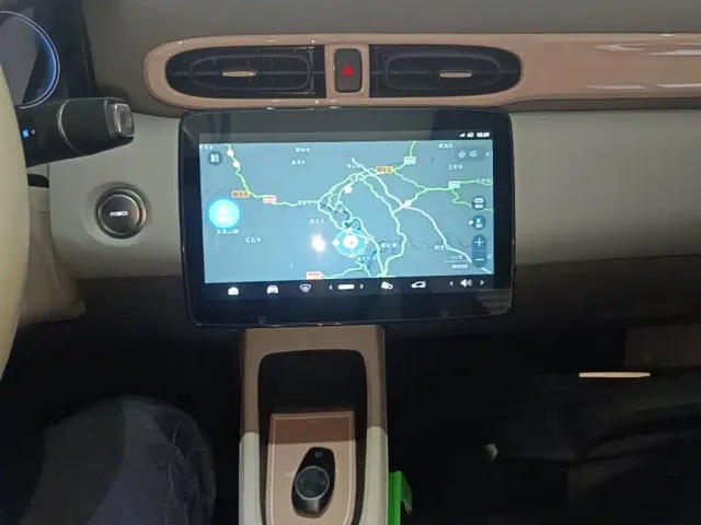 Leapmotor T03 — Фото автомобиля 12