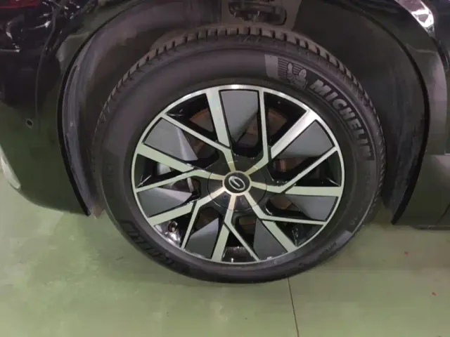 GAC Trumpchi Xiangwang S9 — Фото автомобиля 22