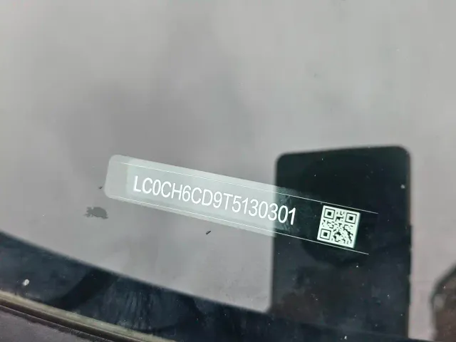 BYD Seal 07 EV 2026 Model 705 Flagship — Фото автомобиля 18