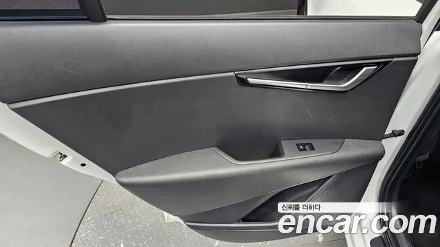 Kia Niro The All New Niro Trendy — Фото автомобиля 25