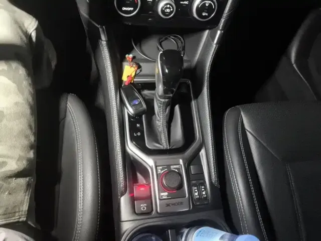 Subaru Forester 2022 2.0i AWD Luxury Edition with EyeSight — Фото автомобиля 6