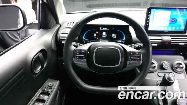 Hyundai Casper Casper Turbo Modern — Фото автомобиля 13