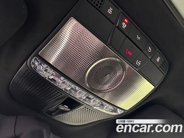 Mercedes-Benz G-Class — Фото автомобиля 20