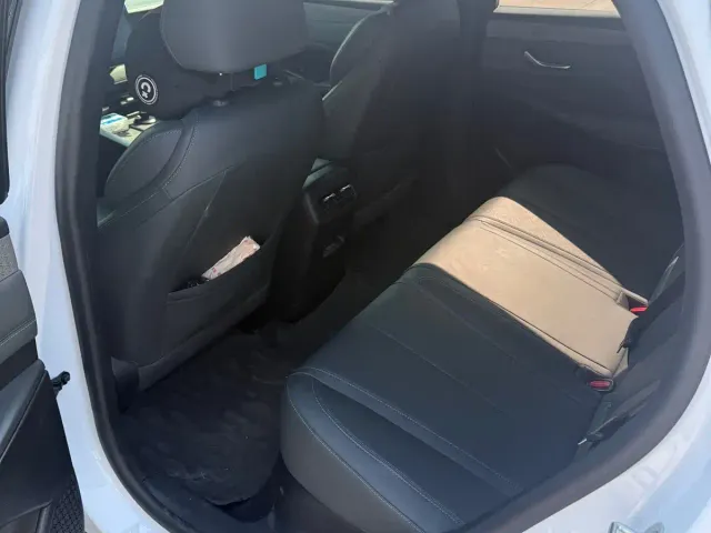 BYD Qin PLUS — Фото автомобиля 7