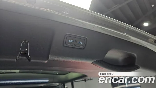 Hyundai Staria — Фото автомобиля 20