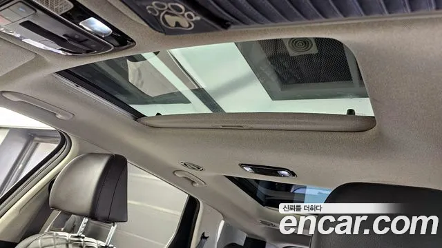 Hyundai Palisade Palisade Дизель 2.2 2WD — Фото автомобиля 17