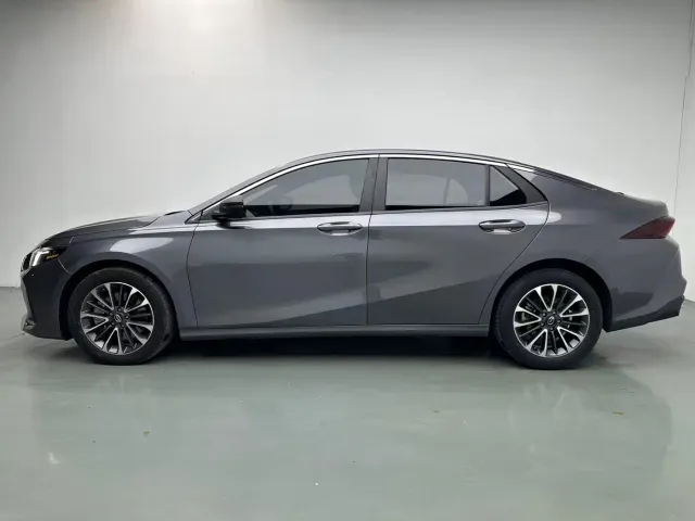 GAC Trumpchi Emkoo — Фото автомобиля 3