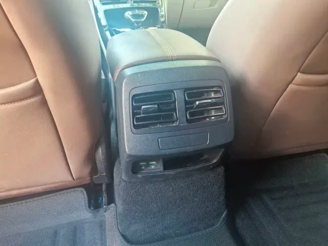 BYD Qin PLUS — Фото автомобиля 8