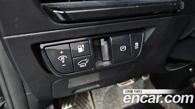 Kia EV6 — Фото автомобиля 21
