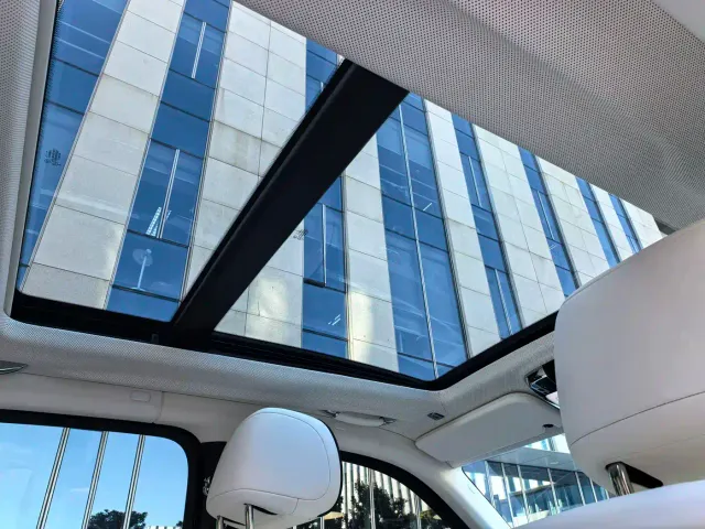 Rolls-Royce Cullinan — Фото автомобиля 29