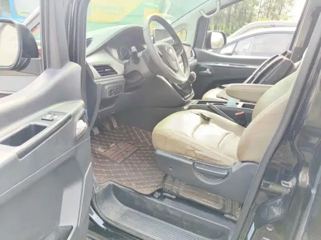 JAC Refine JAC Refine M3 2022 PLUS 1.5T 7-Seater Standard — Фото автомобиля 8