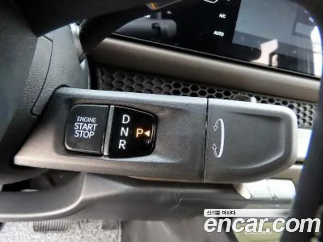 Kia Tasman — Фото автомобиля 10