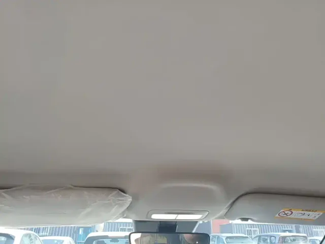 Geely Starry Wish — Фото автомобиля 17