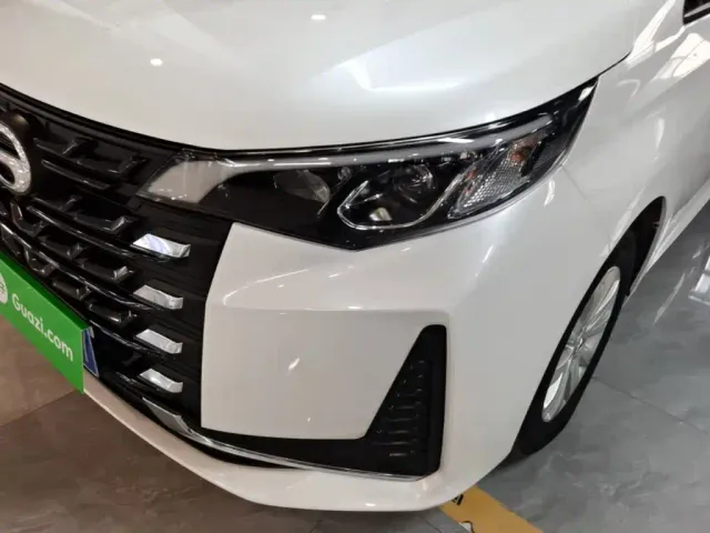 GAC Trumpchi M6 — Фото автомобиля 23