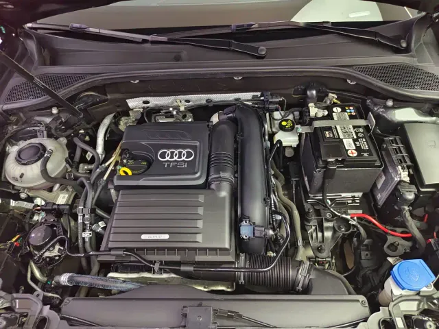 Audi Q2L — Фото автомобиля 16
