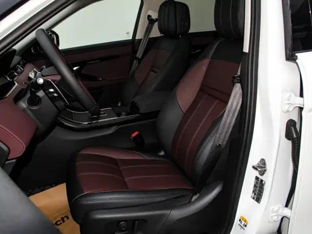 Land Rover Range Rover Evoque — Фото автомобиля 18
