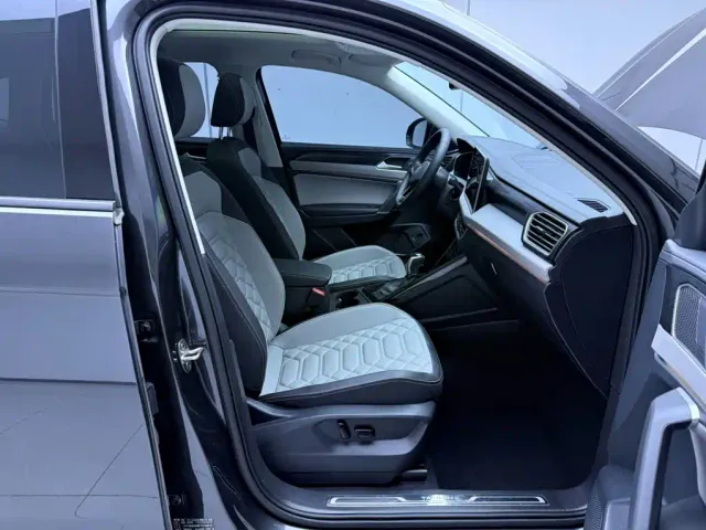 Volkswagen Tayron — Фото автомобиля 21