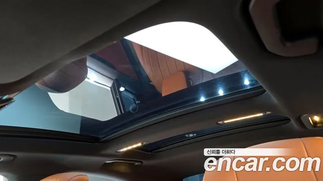 Mercedes-Benz S-Class S-класс W223 — Фото автомобиля 18