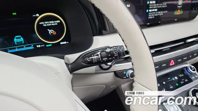 Hyundai Palisade The New Palisade Дизель 2.2 2WD — Фото автомобиля 21