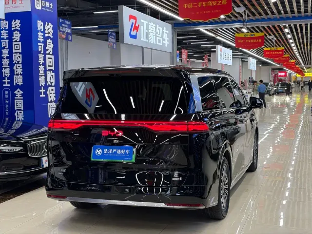 BYD Xia — Фото автомобиля 23