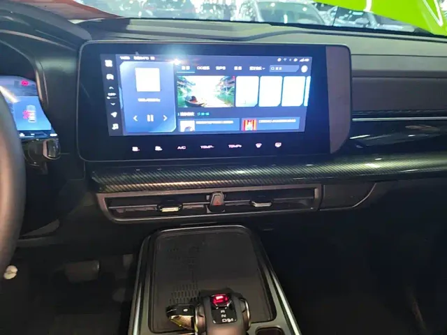 Haval Cool Dog — Фото автомобиля 12