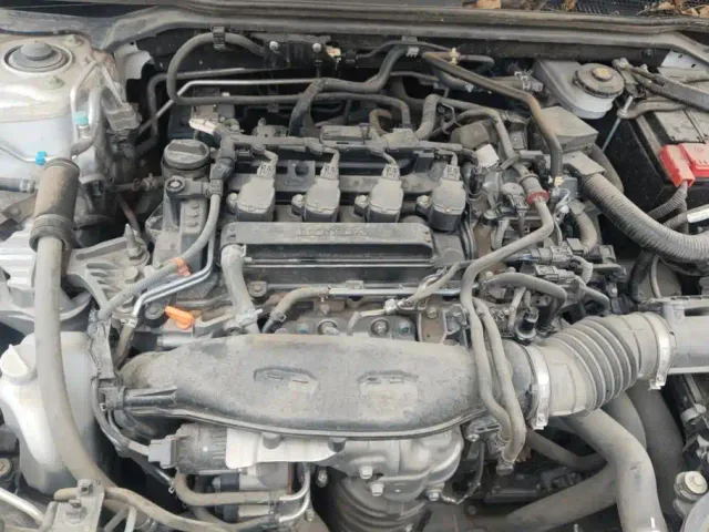 Honda Integra — Фото автомобиля 10