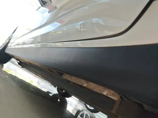 Geely Geometry G6 — Фото автомобиля 21