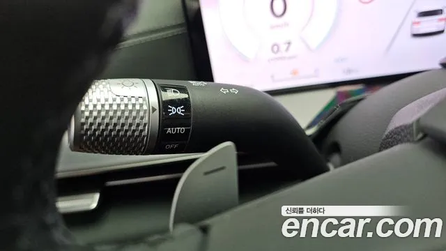 Genesis GV80 2.5T Бензин AWD — Фото автомобиля 29