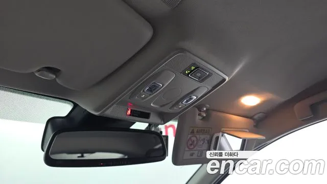 Renault Korea XM3 — Фото автомобиля 24