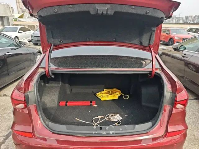 Chevrolet Monza — Фото автомобиля 18