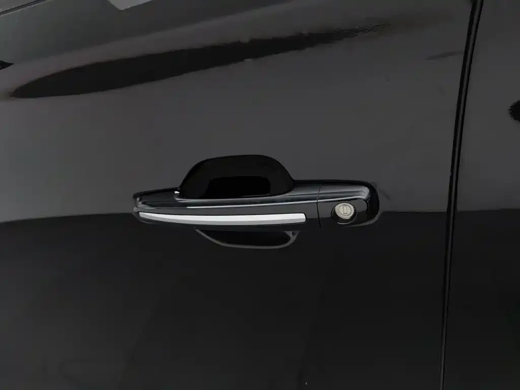 GAC Trumpchi Trumpchi M8 2024 Leadershow Series 390T Luxury Edition — Фото автомобиля 18