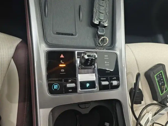 BYD Seal — Фото автомобиля 13