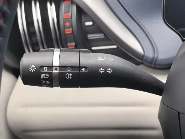 BYD Yuan PLUS — Фото автомобиля 21