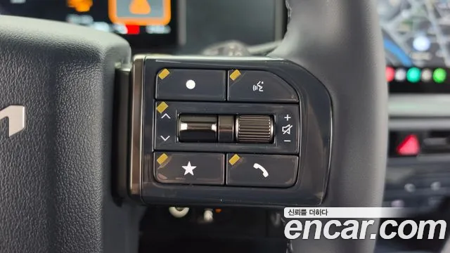 Kia PV5 — Фото автомобиля 18
