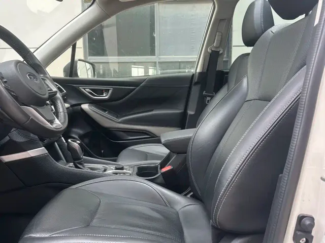Subaru Forester — Фото автомобиля 10