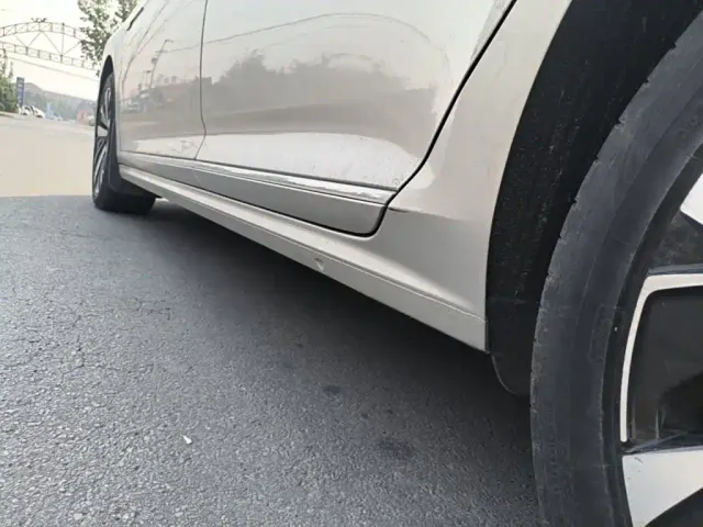 Volkswagen Passat — Фото автомобиля 21