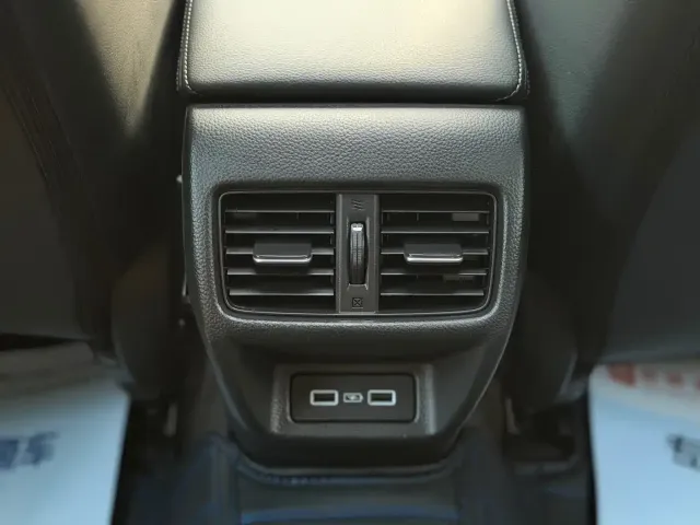 Honda Integra — Фото автомобиля 9