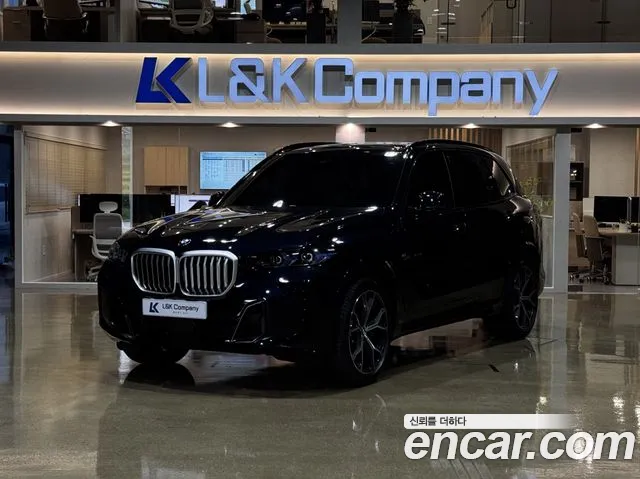 BMW X5 G05 — Фото автомобиля 2
